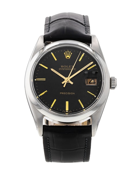 Rolex Oyster Precision 6694
